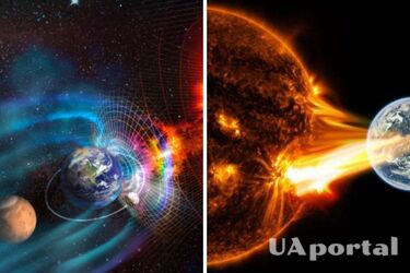 Магнитосфера будет в норме: прогноз магнитных бурь на 22 февраля