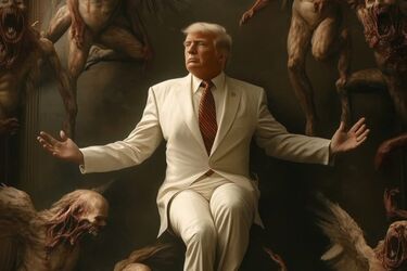 Трамп, 'минимизация ущерба' и новая субъектность: что делать?