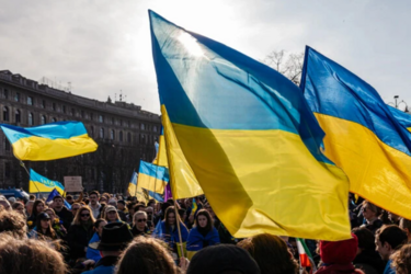 Росія спробує хитати Україну через протести