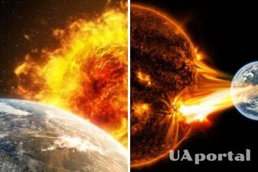 Возможны небольшие локальные возмущения: прогноз магнитных бурь на 25 февраля