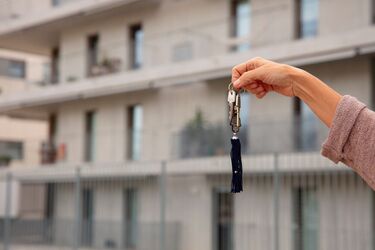 Ціни на квартири в одному з українських міст встановлюють нові рекорди: що на це впливає