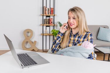 Українцям пропонують зарплату понад 40 тисяч за роботу з дому: кого шукають