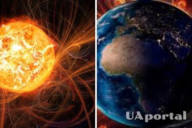 Ожидается зеленый уровень: прогноз магнитных бурь на 26 февраля