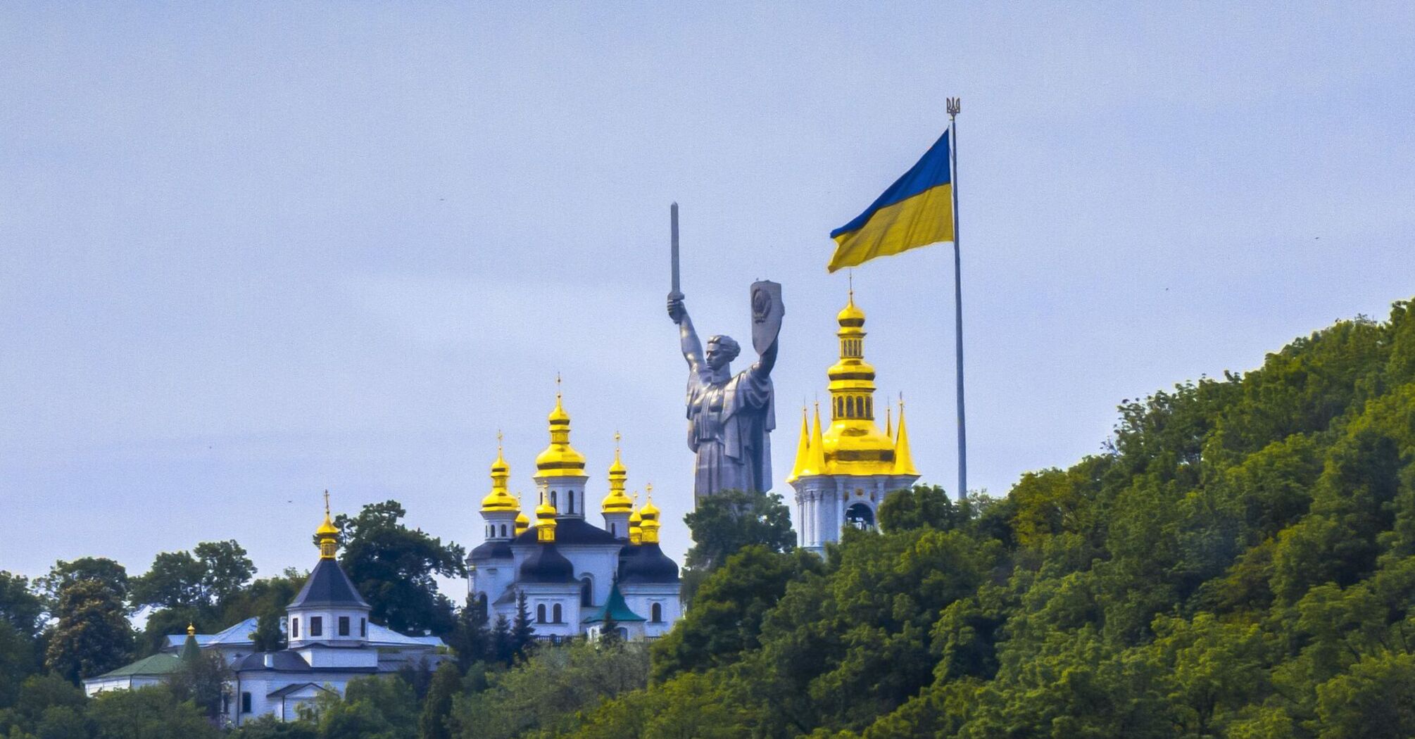 Когда-то я был озадачен, что моему поколению выпало жить в постистории