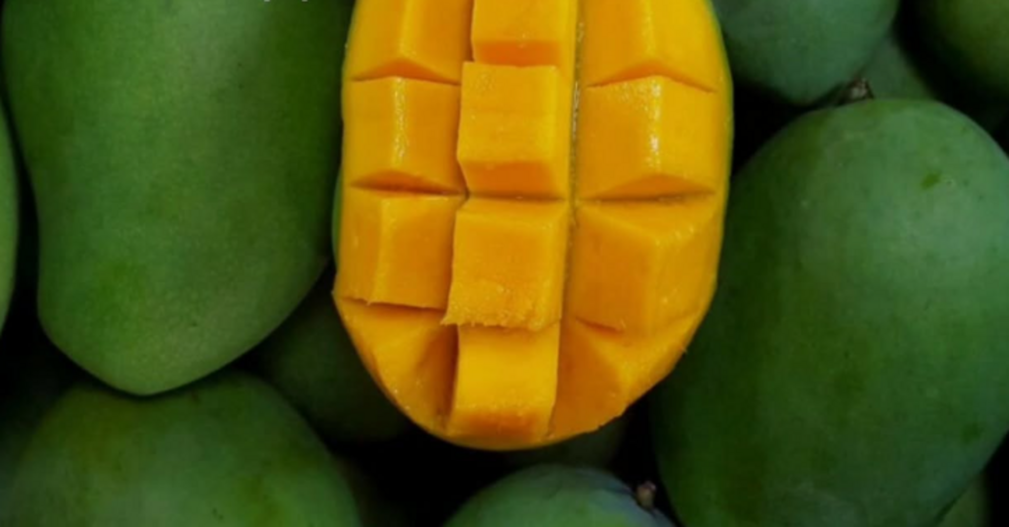 Mango is a perfect fruit for increasing libido