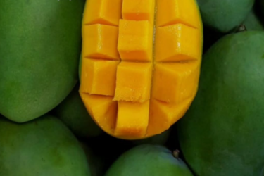 Mango is a perfect fruit for increasing libido