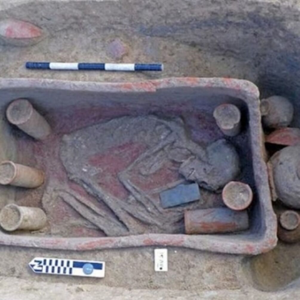 Long before the pharaohs: archaeologists have found in Egypt traces of a mysterious civilization that existed before the construction of the pyramids