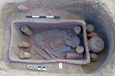 Задолго до фараонов: археологи нашли в Египте следы загадочной цивилизации, которая существовала до строительства пирамид