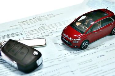 В Україні змінилися правила автострахування: що нового та хто матиме 50% знижку