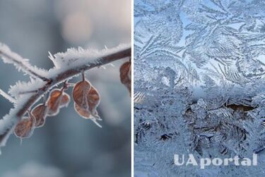 Переменная облачность, без существенных осадков и мороз до -15: прогноз погоды в Украине на 27 февраля