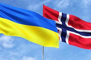 Норвегія може стати ключем української перемоги