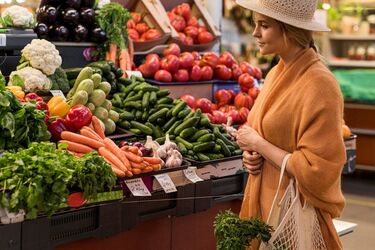 В Україні дорожчає популярний овоч: які наразі ціни у магазинах