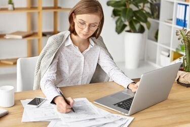 Нові штрафи для ФОП з 1 березня: за які порушення каратимуть українських підприємців