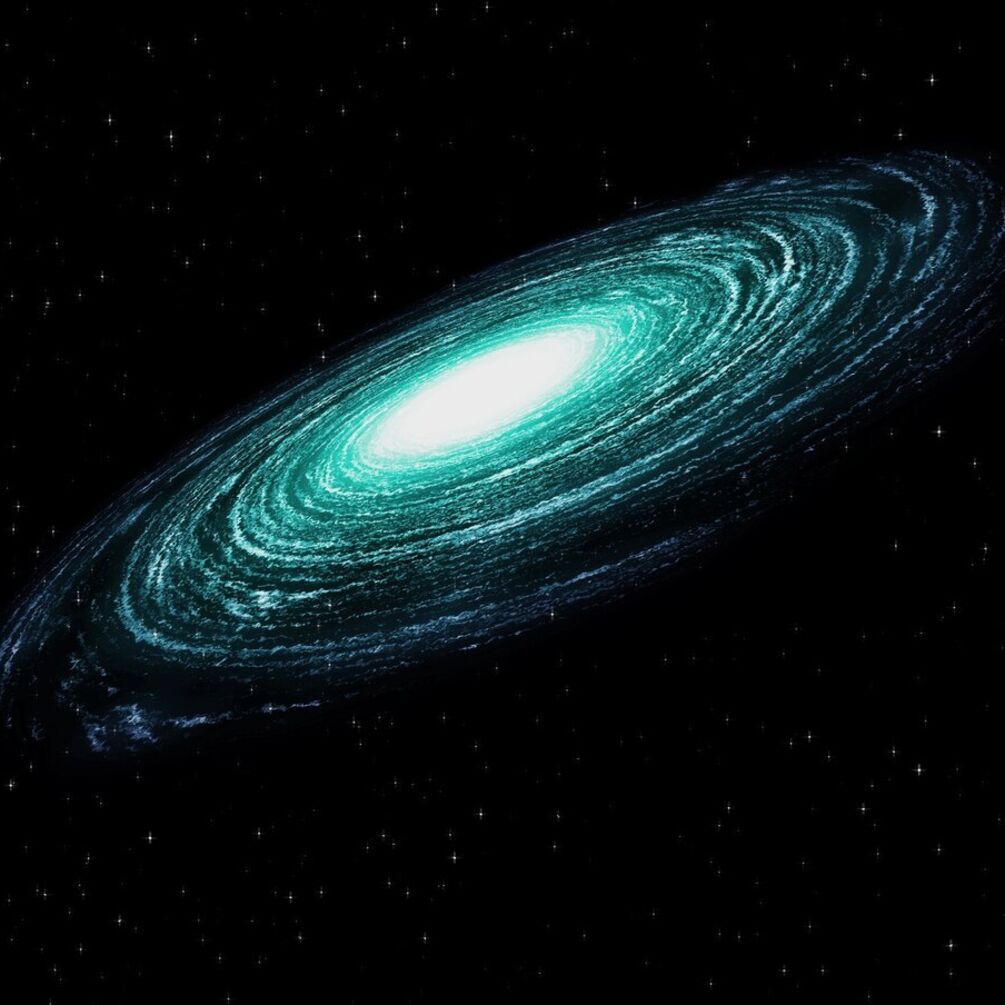 A code from the past: scientists detect anomalous signals from a dead galaxy that defy explanation