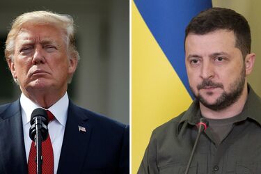 Адский треугольник Трампа. Как выжить на фоне желания США подружиться с Россией?