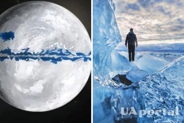 Scientists have found out when the next ice age awaits the Earth: you will be amazed