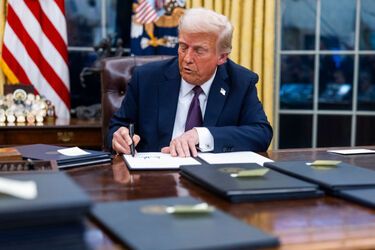 Договір про надра України як елемент у переговорах США з РФ