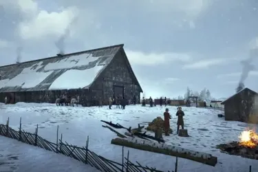 Археологи виявили в Осло королівський будинок залізного віку: може переписати історію регіону