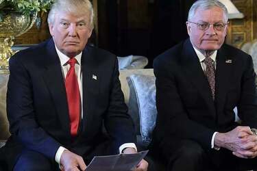 Откровение Трампа: Украина – не перспектива, а проблема для США