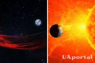 Очікуються зміни сонячної активності: прогноз магнітних бур на 4 лютого