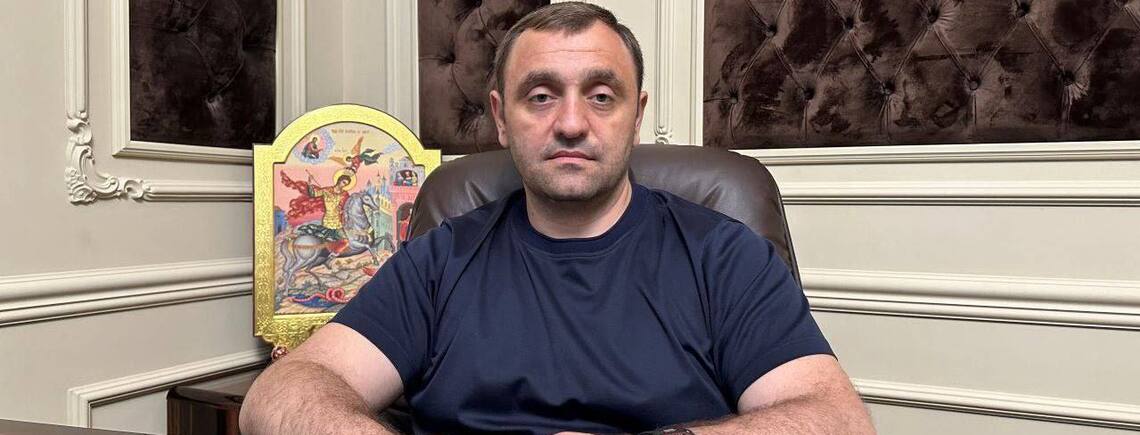 В элитном ЖК Москвы раздался взрыв: погибшим может быть президент Федерации бокса 'ДНР' Армен Саркисян, ранены (видео)