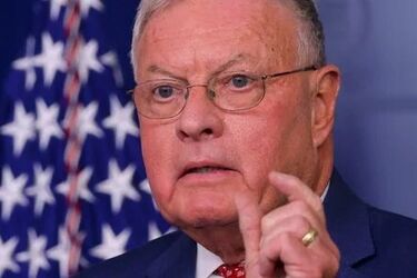 США хочуть виборів