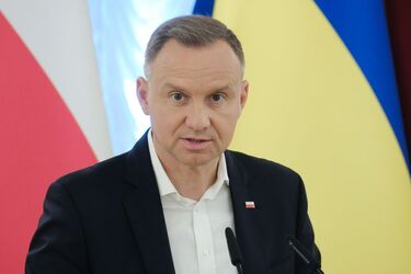 Дуда внезапно выдал дозу адекватности завершения войны