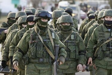 В Росії корупція 'спалює' кошти для оборонки