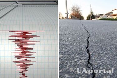 Наближається потужний землетрус магнітудою 8,5 балів: науковці прогнозують масштабну катастрофу