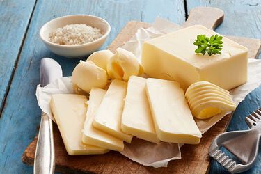 Польза сливочного масла: интересные детали о продукте, которые вы не знали
