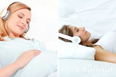 Як класична музика впливає на плід під час вагітності жінки: вчені зробили неймовірне відкриття