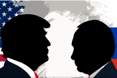 Навіщо Путін обзиває Трампа Гітлером?