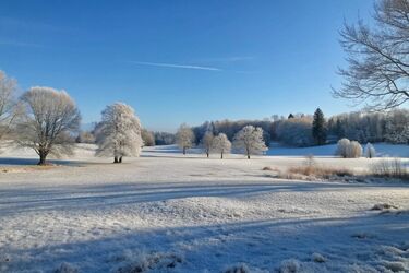 Різкі зміни погоди в Україні: у Гідрометцентрі розповіли, чого чекати на вихідних та наступного тижня