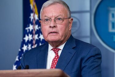 Команда Трампа прокоментувала ідею Зеленського про надання Україні ядерної зброї