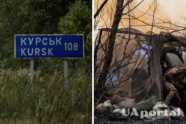 Курська операція ЗСУ: скільки окупантів загинуло за 6 місяців