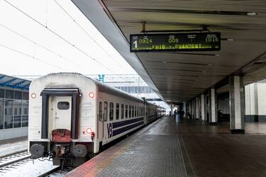 Украинцы могут сэкономить на билетах 'Укрзализныци': проверенные лайфхаки для путешественников