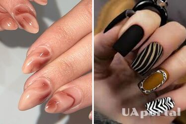 Неон та тваринні принти: який манікюр вийшов з моди у 2025 році