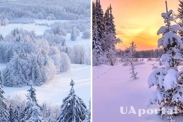 Морози посилюються: прогноз погоди в Україні на 8 лютого