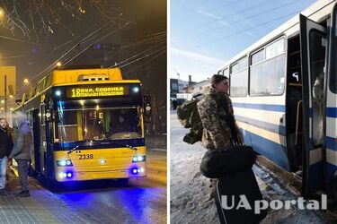 Чи мають право УБД на пільговий проїзд у транспорті у 2025 році