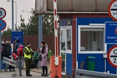 Нові правила в’їзду до ЄС: що зміниться для українців у 2025 році