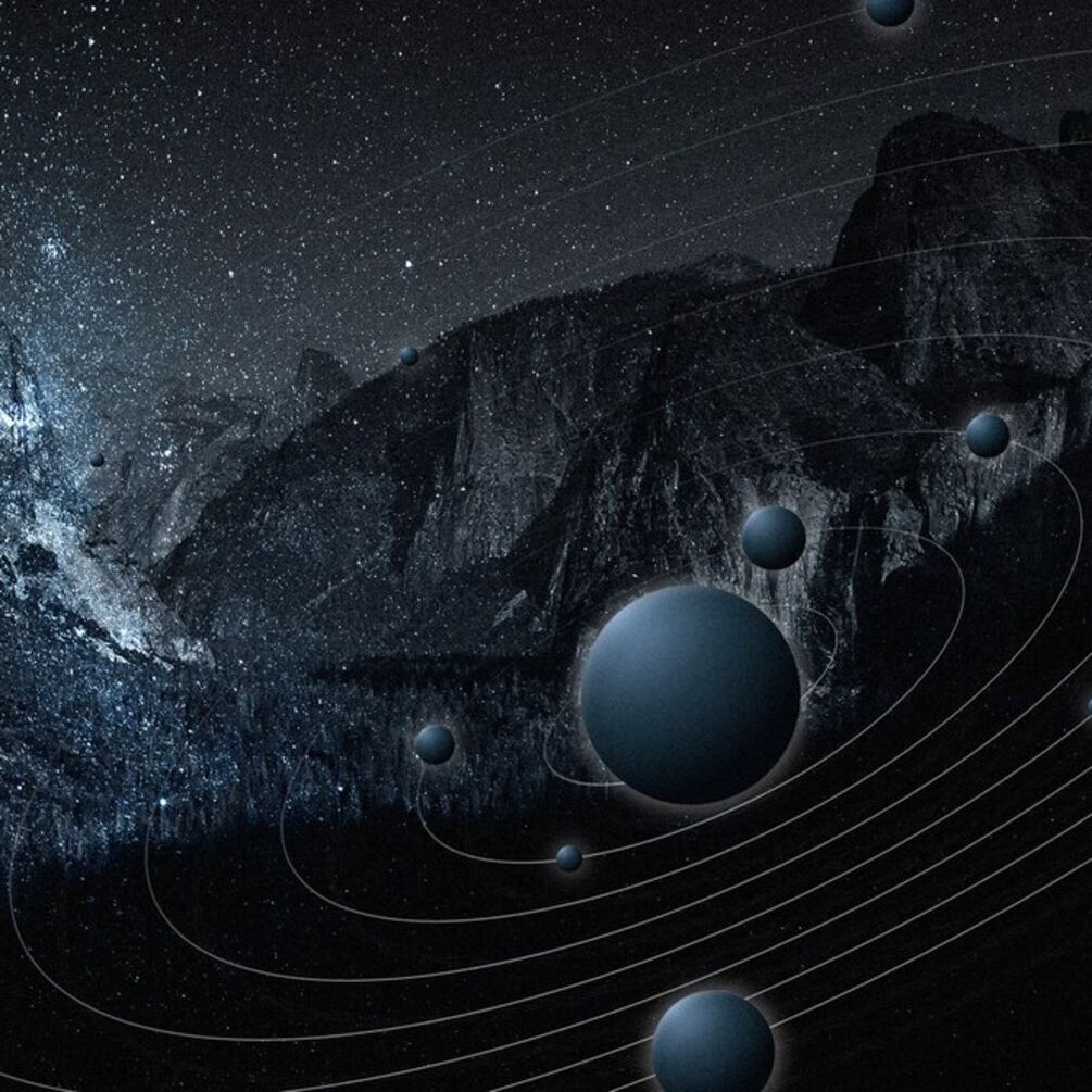 Parallel Universe is real: scientists announce shocking discovery