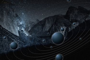 Паралельний Всесвіт реальний: вчені заявили про шокуюче відкриття