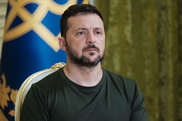 Кремль прорахувався з українськими президентами