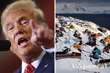 Трамп в очередной раз предложил Гренландии стать частью США