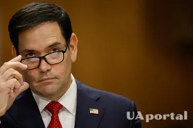 Территориальные уступки для Украины неизбежны - Рубио