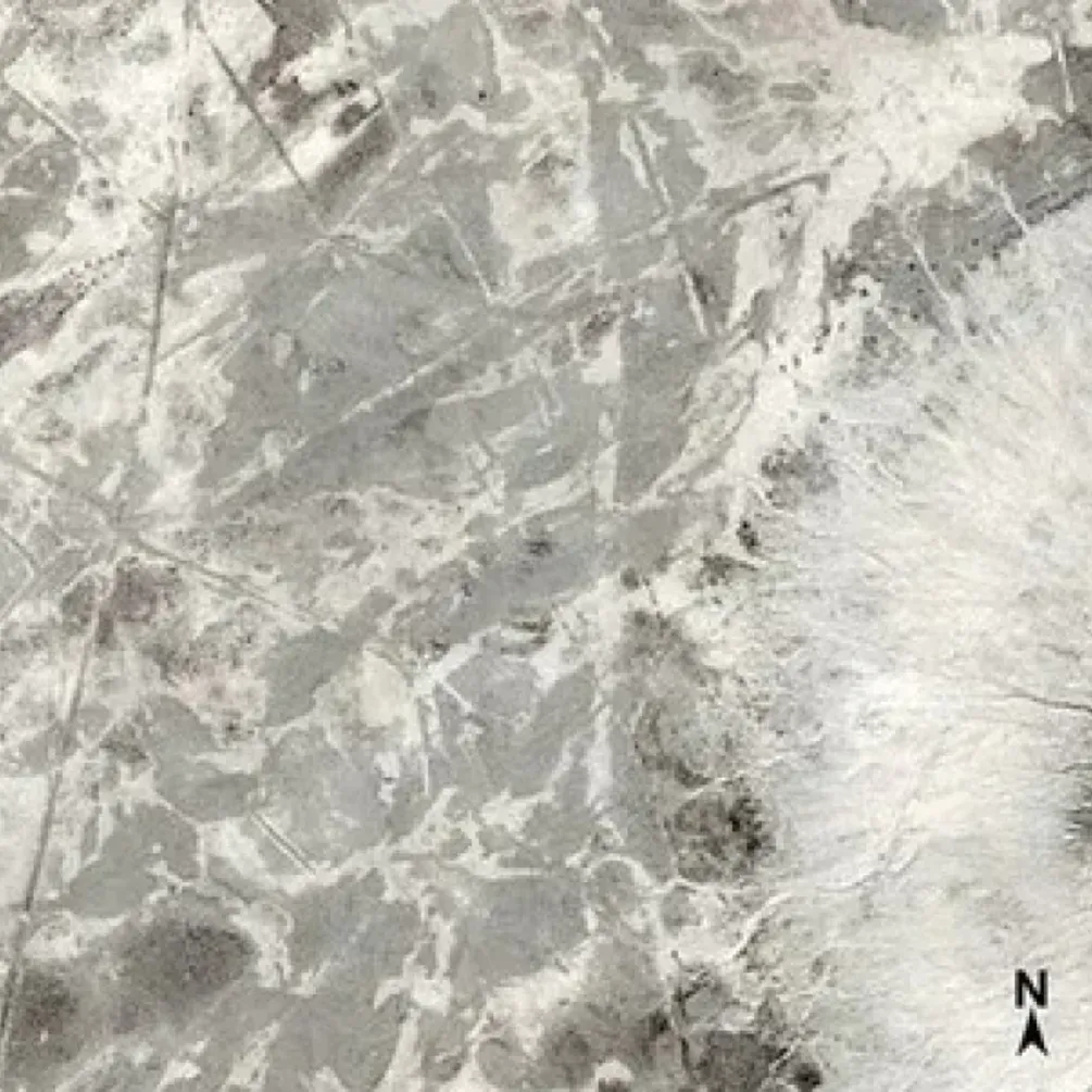 Unique system of water channels discovered in Mesopotamia under the world's oldest city