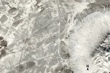 Unique system of water channels discovered in Mesopotamia under the world's oldest city