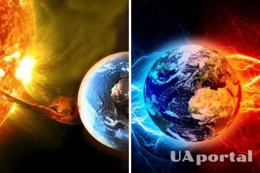 Осторожно, ожидается желтый уровень: прогноз магнитных бурь на 12 марта