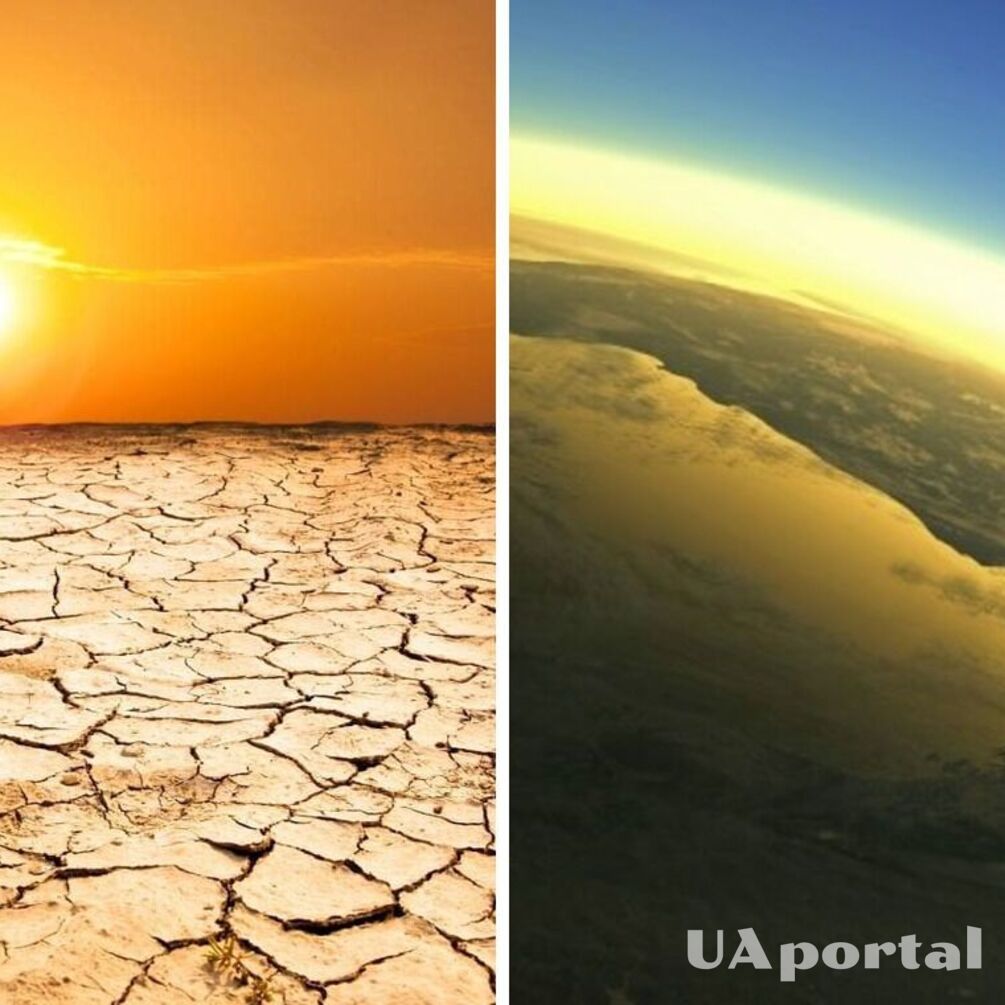 Scientists predict global extinction of the Earth: when is it predicted