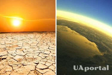 Scientists predict global extinction of the Earth: when is it predicted